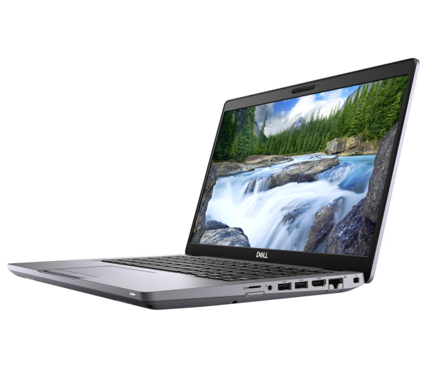 Dell Latitude 5411 i7-10850H/16GB/512/Win10P MX250 LTE - 580738 - zdjęcie 3